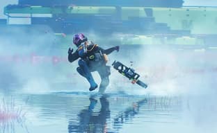 Player Discovered Bungie's Marathon Release Date - Game to Appear in Xbox Store in March