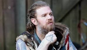 Ryan Hurst Comments on Being Cast as Kratos in God of War Series