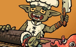 Absentee Indie Hit Goblin Sushi Gears Up for Early Access on PC and Smartphones - Developers Announce Release Date