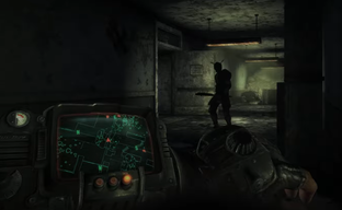 Fallout: New Vegas Mod Released to Display Real-Time Map on Pip-Boy Screen