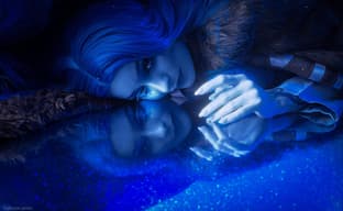Cosplayer Embodies Ranni the Witch from Elden Ring - A Path to the "Age of Stars"