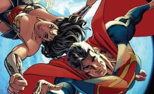 James Gunn Responds to Rumors About Batman and Wonder Woman Appearing in the "Superman" Sequel