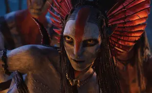 Día de la marmota en Pandora. Reseña de la película "Avatar: Llama y ceniza"