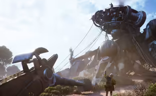 ARC Raiders developers intend to challenge experienced players and refresh the endgame, but are in no hurry to introduce colossal Arc bosses