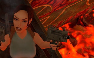 В Японии хотели переделать героиню Tomb Raider — Лара Крофт чуть не получила большие глаза