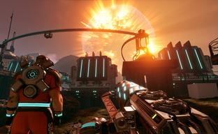 500 тысяч копий за 14 дней: StarRupture покорила Steam