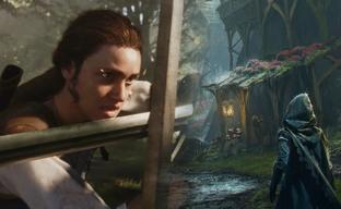 Утекли концепт-арты Fable — как выглядит Альбион