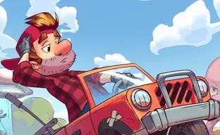 Mobile Hit Hill Climb Racing Surpasses 2 Billion Downloads