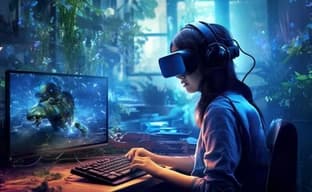 Razer CEO: Gamers Need AI to Help Develop Games - They Just Don't Realize It Yet