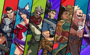 Free Fighting Game 2XKO from the Creators of League of Legends Coming to PS5 and Xbox Tomorrow