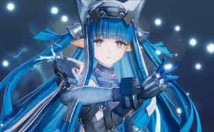 Arknights: Endfield Developers Showcase Gameplay of Icy Operator Panihida