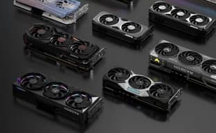NVIDIA Raises Prices on Memory Chipsets - But Not as Much as AMD