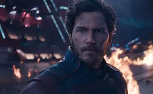 Chris Pratt Reveals What Star-Lord Is Doing on Earth After "Guardians of the Galaxy Vol. 3" and Which Character He Wants to Play in the Future