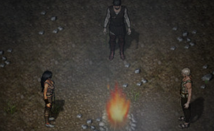Steam is giving away an RPG about combat slaves fighting in ancient arenas