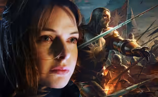 Paramount Quietly Shelved Tim Miller's Adaptation of Joe Abercrombie's "Best Served Cold"