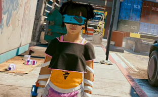 CDPR Comments on Cyberpunk 2077 VR Mod Ban - Its Developer Criticized the Company, But Did Not Rule Out Negotiations