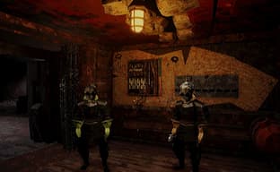 Russian Horror About Giga-Khrushchevka "The Cell" Will Be Released From Early Access in February