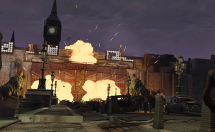Fallout: London Creator Urged Bethesda to Abandon Outdated Creation Engine - He Worries About the Fate of Fallout 5