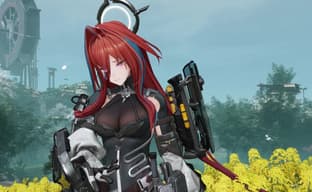 Arknights: Endfield Developers Showcase Gameplay of Operator Ember