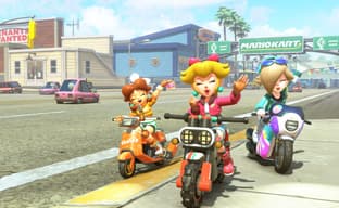 Nintendo Switch 2 Helped the Japanese Gaming Market Grow by 138.8% in 2025