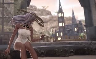 Code Vein II Heroes Splash in Hot Springs in New Game Trailer