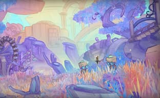 Atmospheric Metroidvania MIO: Memories in Orbit Released