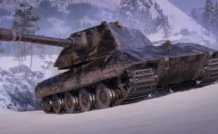 Snowstorm couldn't stop them: Kamchatka players set a record in "World of Tanks"