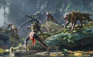 Avatar: Frontiers of Pandora Returns to PSN Top Charts After Nearly Three Years