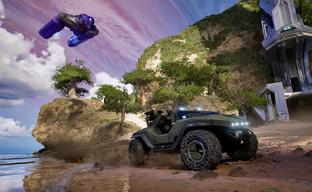 Halo to open for the "new generation." Xbox has a plan