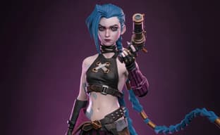 Hot Toys Releases Jinx Figure from "Arcane": Chaos Comes to Piltover - Rumor
