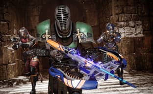 Bungie Delays Destiny 2 for New Marathon Shooter