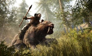 Far Cry 3, Blood Dragon, and Primal Get New-Gen Console Updates - PS5 Gameplay
