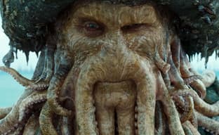 Unreal Engine Became a "Huge Step Back" for Graphics in Film, Says Director of "Pirates of the Caribbean"