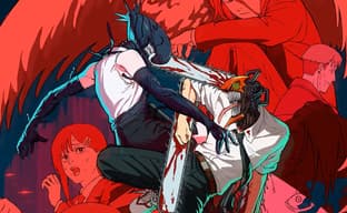 "The end of anime starts here." MAPPA and Netflix team up to create new original anime - fans are alarmed