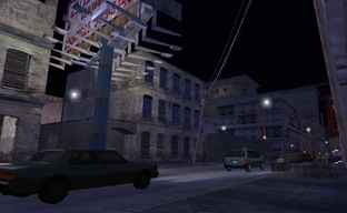 GTA: Carcer City Map Revealed - A Huge Mod Combining the Worlds of Manhunt and GTA: San Andreas