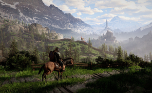 Development of the "Korean Witcher" is complete - Crimson Desert has gone gold and a photo of the game developers has appeared