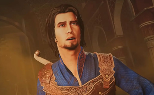 Ubisoft cancels six games - Prince of Persia: The Sands of Time remake will never be released