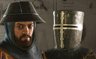 Crusader Kings III to get two add-ons in January - with High Medieval content and sacred buildings