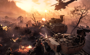 Battlefield 6 Authors Revealed Plans - Remake of "Golmud Railway" from BF4 and First Teaser of New Map for Season Two