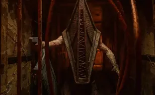 Critics Bash "Return to Silent Hill" - Film Risks Becoming the Biggest Flop of the Year