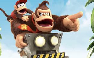 Nintendo actualizó silenciosamente Donkey Kong Country Returns HD: la actualización está disponible de forma gratuita