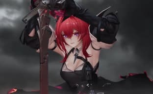 Hypergryph dedicated a music video to Levatein from Arknights: Endfield