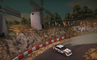 Super Woden Rally Edge con un 96% de valoraciones positivas en Steam conquista los corazones de los pilotos