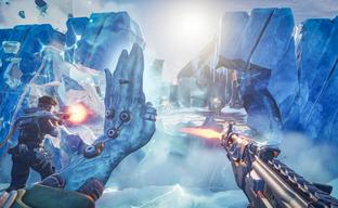 El juego más extraño de The Game Awards, Highguard, da señales de vida una semana antes del lanzamiento