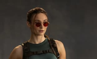 New Lara Croft Won't Be a "Sex Bomb": Sophie Turner Talks About Her Approach to the Role in Amazon Series