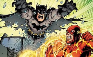 "The Brave and the Bold" Batman film about Batman and his son is being written by the screenwriter of "Birds of Prey" - media