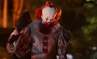 Pennywise Will Return: "It: Welcome to Derry" Season 2 Already in Development - Media