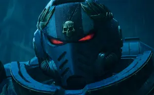 Tim Miller Wanted to Turn "Astartes" into a Feature Film, but Amazon Did Not Believe in Its Success
