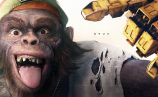 Media: Beyond Good & Evil 2 survived Ubisoft's "purge" - the game was not canceled