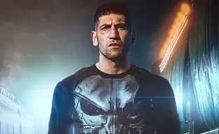 Jon Bernthal Promised the Most "High-Octane" Punisher in "Spider-Man: A New Day"